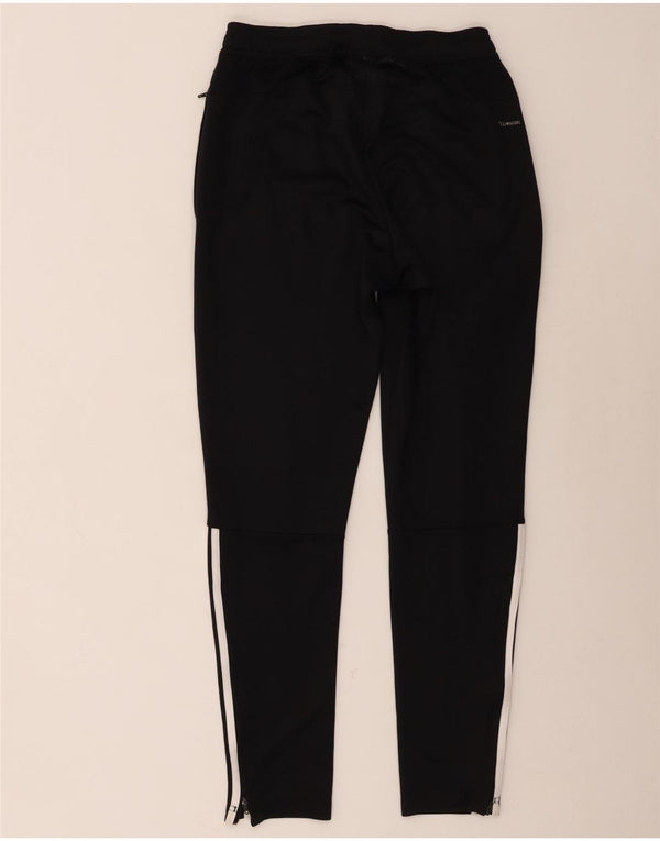 Adidas Herre Climacool Træningsdragt Bukser Small Black Polyester