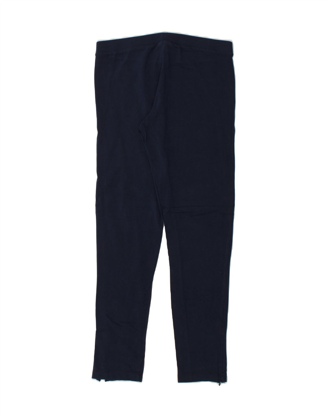 CHAMPION Womens Tracksuit Trousers UK 18 XL Navy Blue Vintage Champion and Second-Hand Champion from Messina Hembry 