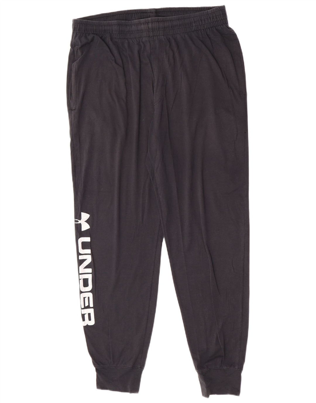 Under Armour Herre grafisk træningsdragt Bukser Joggers XL Sort