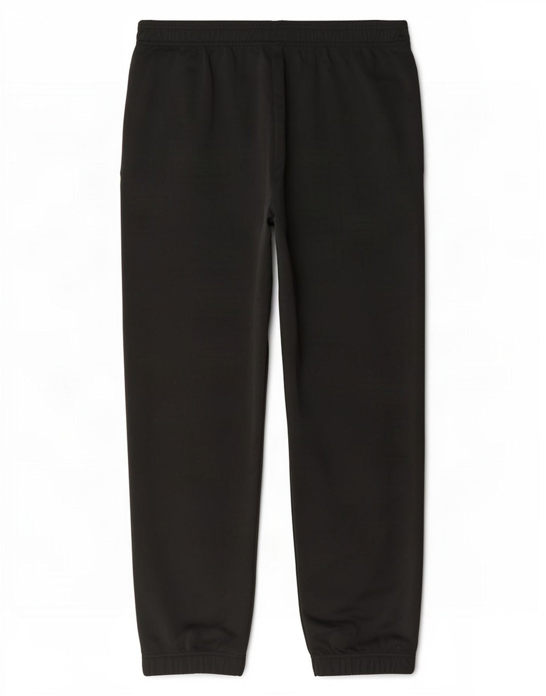 Adidas Træningsdragt til mænd Joggers Large Sort Polyester