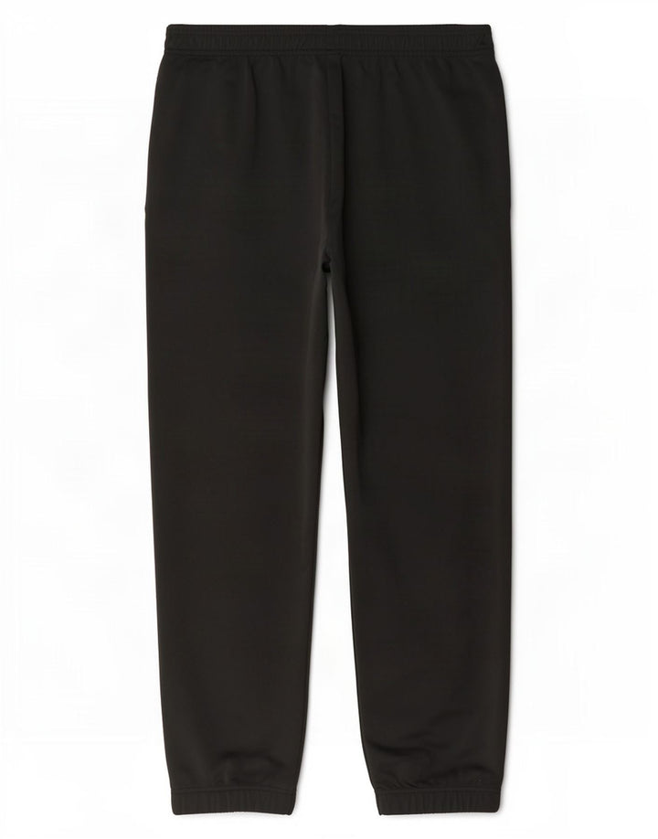 Adidas Træningsdragt til mænd Joggers Large Sort Polyester
