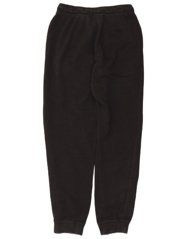 Nike træningsdragt til kvinder Joggers UK 8 Small Black Bomuld