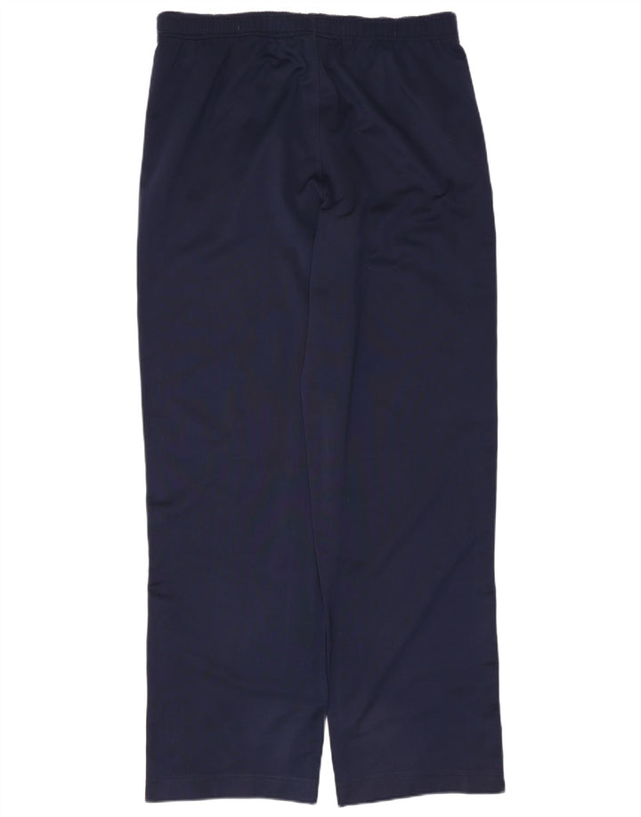 Nike Træningsdragtsbukser til mænd UK 41/43 Large Navy Blue