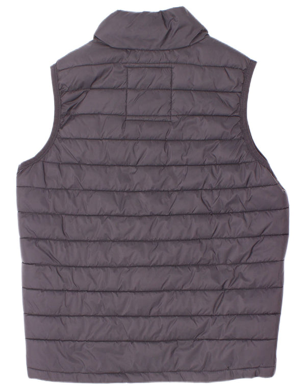Gap Boys Polstret Gilet 6-7 år lille marineblå nylon