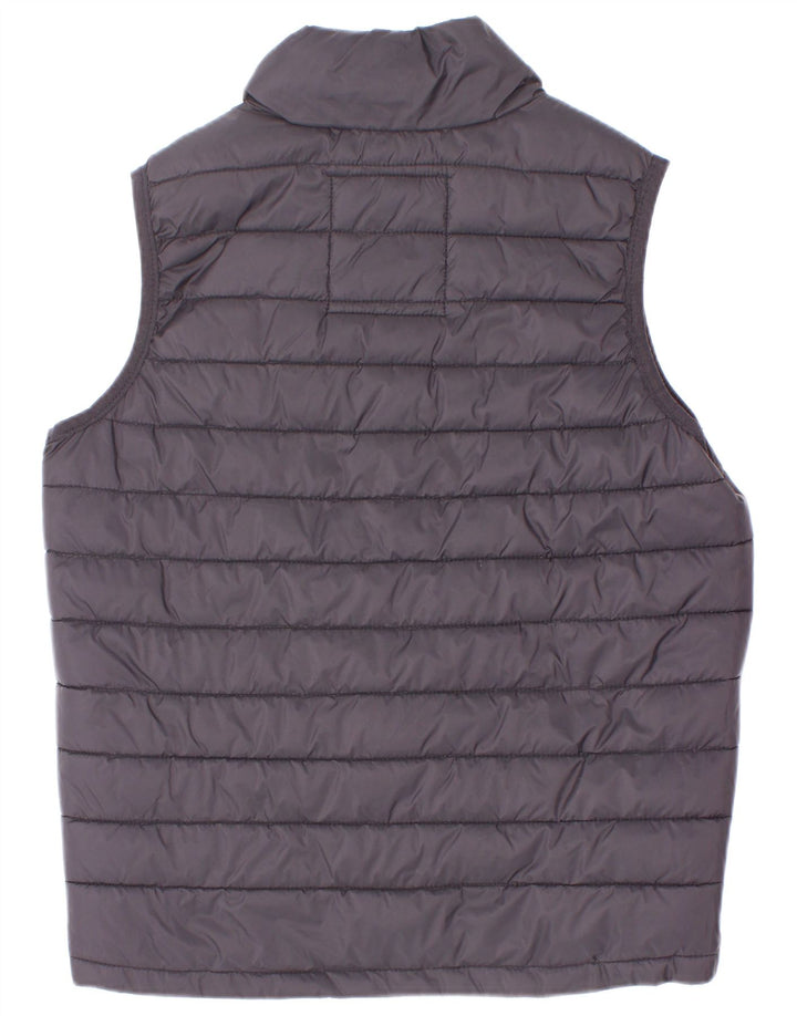 Gap Boys Polstret Gilet 6-7 år lille marineblå nylon