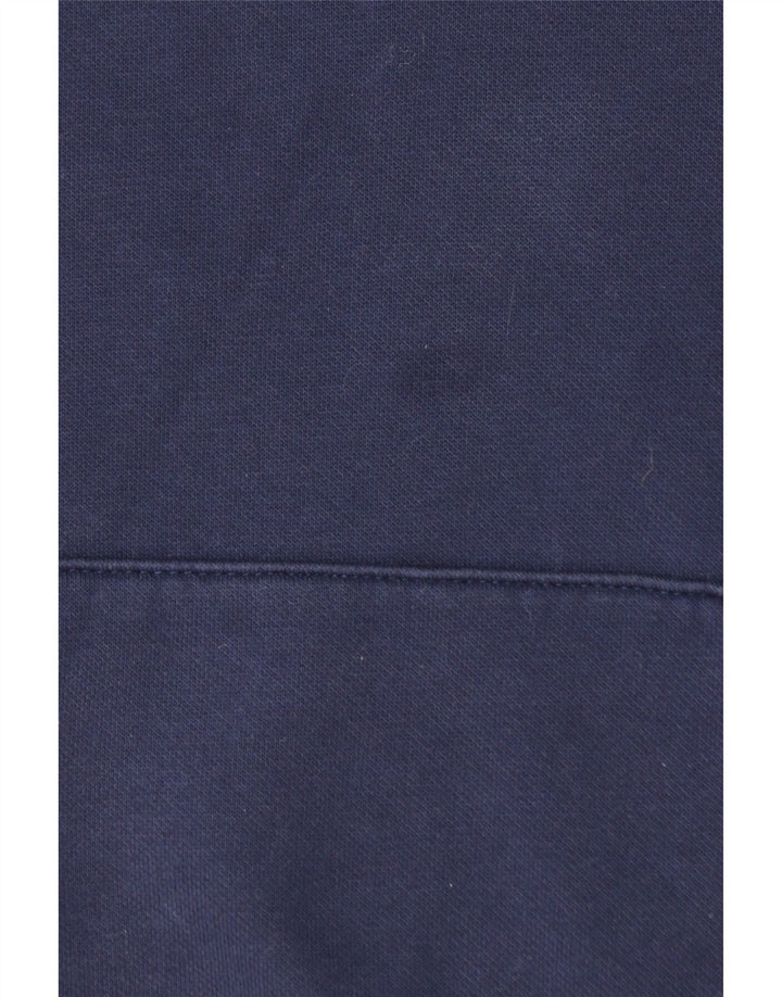 Puma Hættetrøje til mænd, lille marineblå bomuld