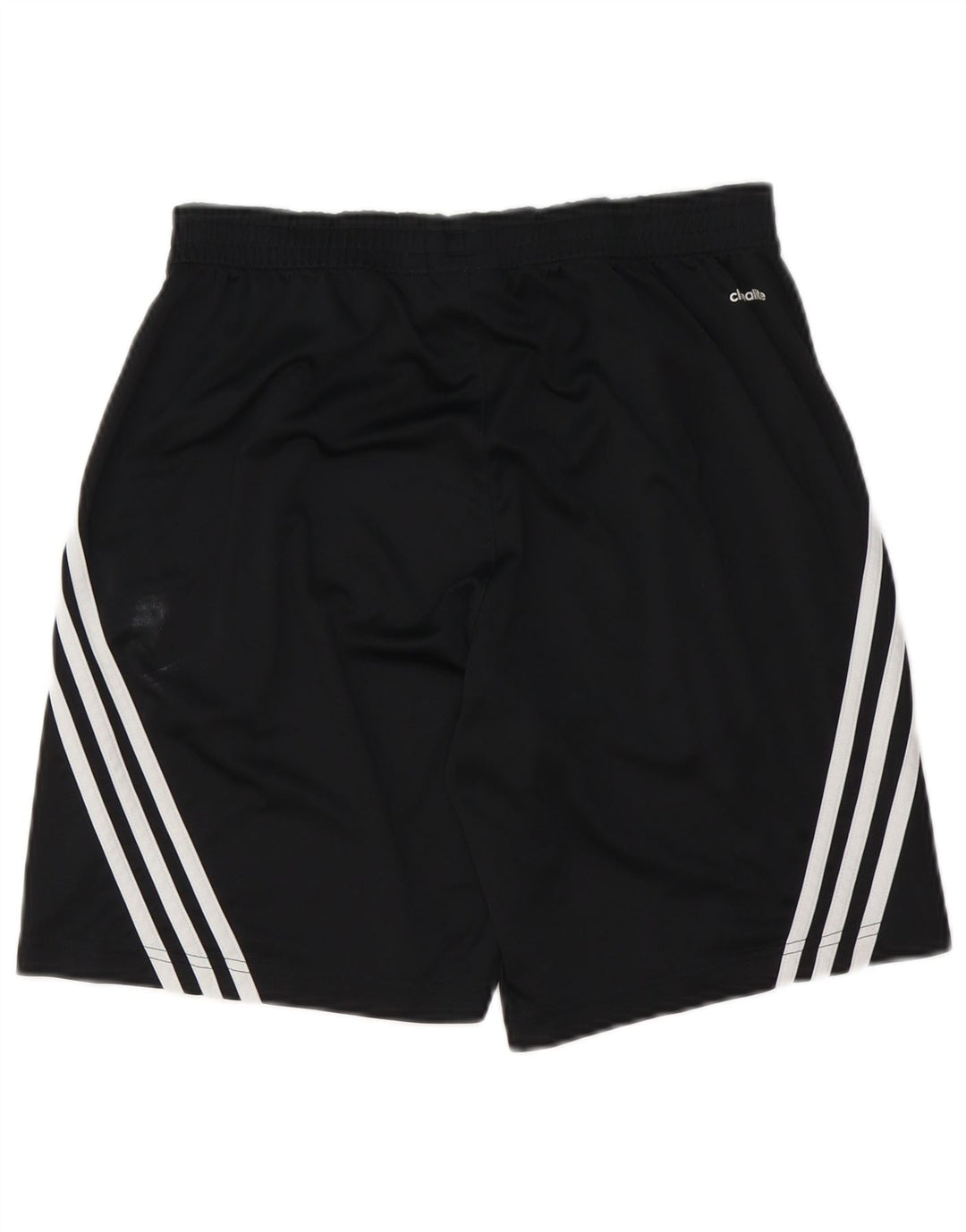 Adidas Herre Climalite Sportshorts Medium Sort Polyester