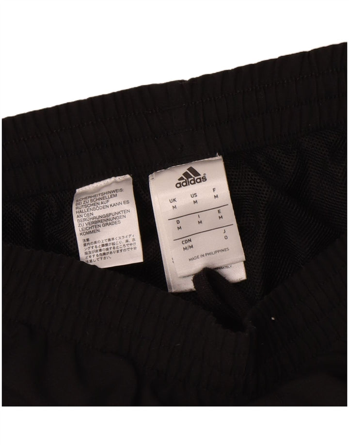 Adidas Træningsdragt til mænd Joggers Medium Sort Polyester