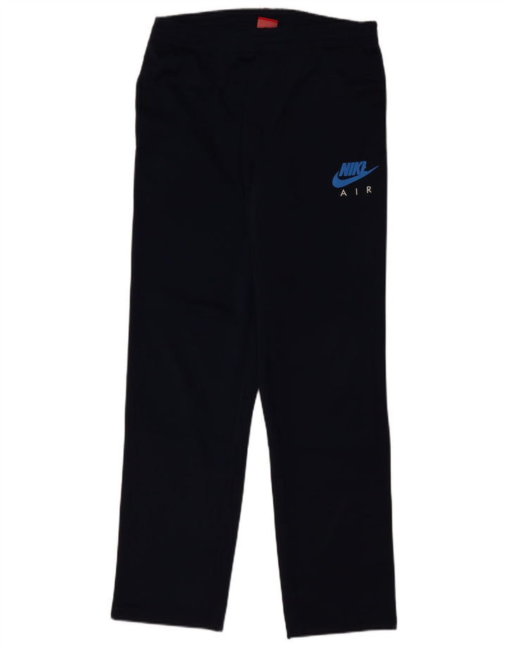 Nike træningsdragt bukser til mænd Medium marineblå polyester