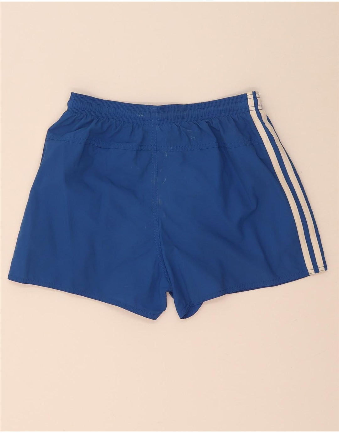 Adidas Herre Sportshorts Små Blå
