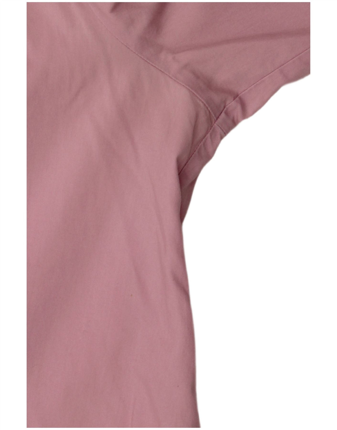 Benetton Dameskjorte UK 18 XL Pink
