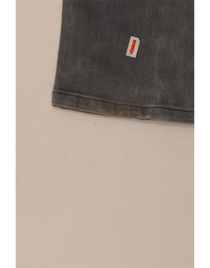 French Connection Herre Slim Jeans W32 L32 Blå Bomuld