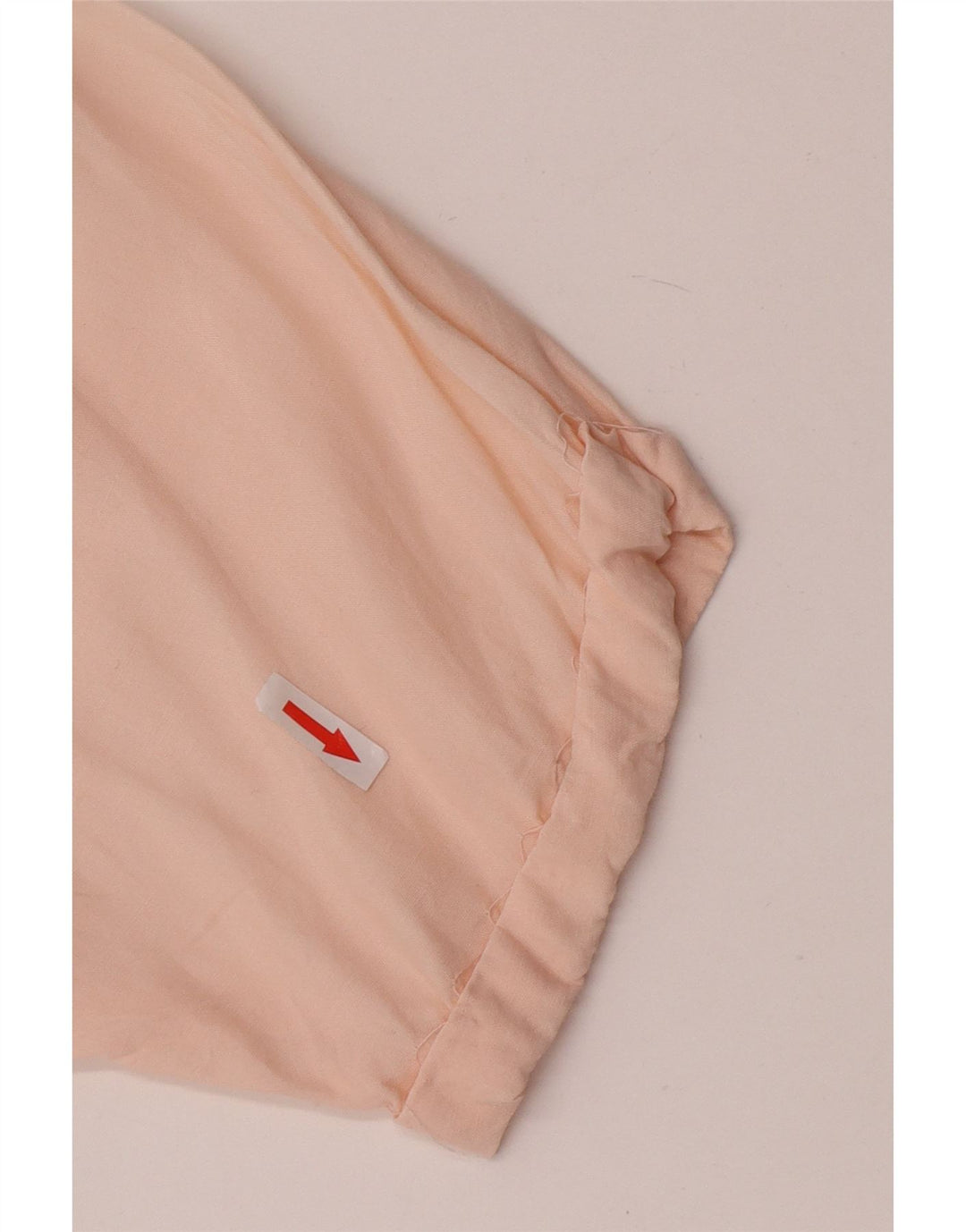 Temptation Damebluse Top UK 16 Large Pink Viscose