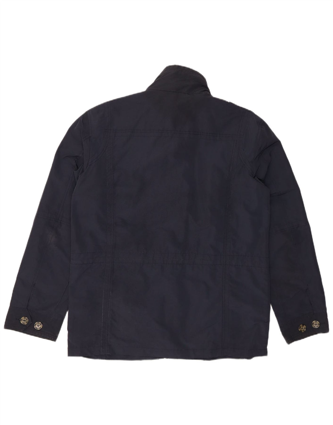 IVY OXFORD Militærjakke til mænd IT 52 XL Navyblå polyester