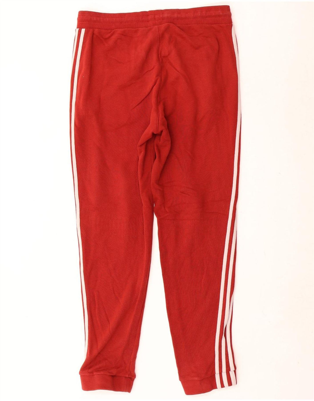 Adidas Træningsdragt til mænd Joggers Små røde bomuld