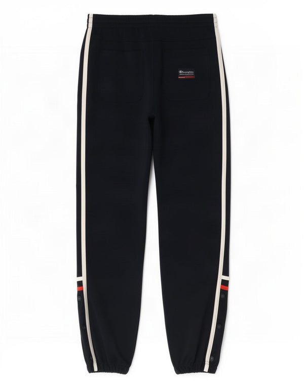 Champion Drenge træningsdragt Bukser Joggers 11-12 år Large Navy Blue