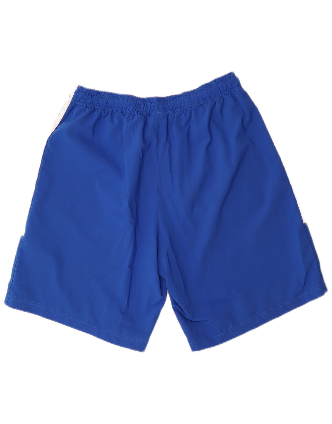 Adidas Sportsshorts til mænd store blå polyester
