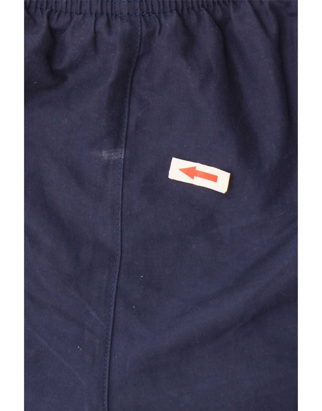 Nike sportsshorts til mænd, små marineblå