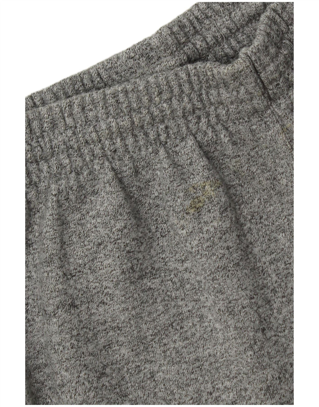 Champion Herre grafisk hel træningsdragt Medium Grey Flecked Bomuld