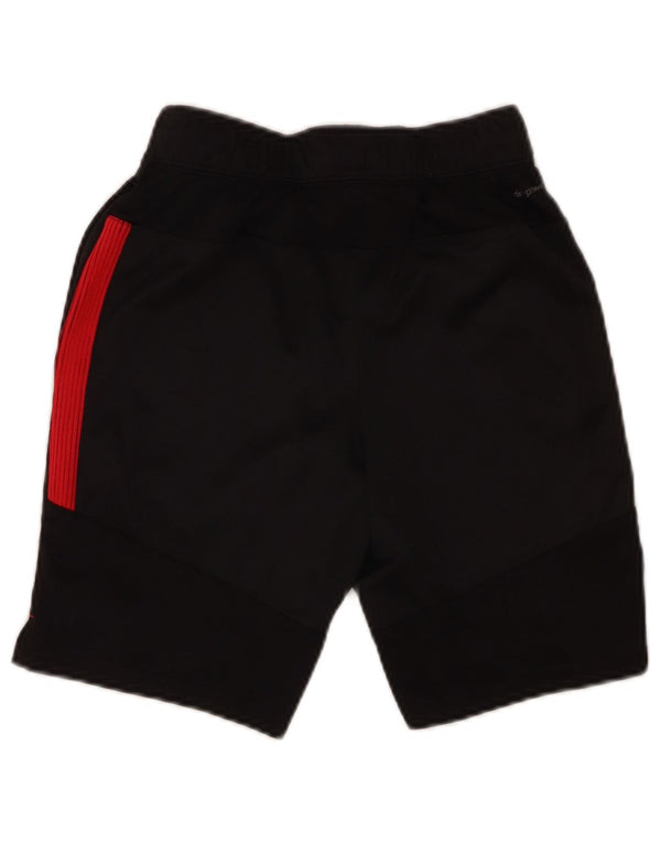 Russell Athletic Boys Dri-Power Sportshorts 10-11 år Large Sort