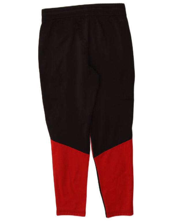 Jordan træningsdragt til mænd Small Black Colourblock Polyester