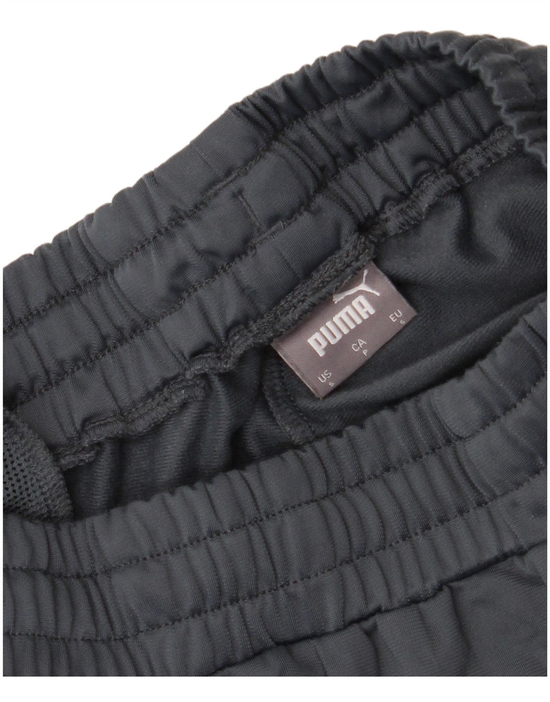Puma Herre træningsdragt Bukser Joggers Small Grey Colourblock