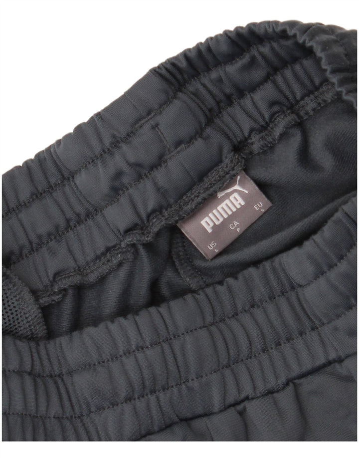 Puma Herre træningsdragt Bukser Joggers Small Grey Colourblock