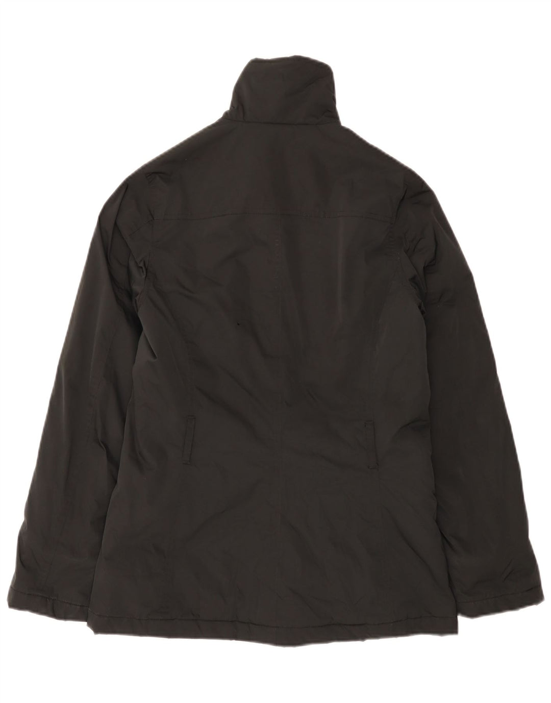 Woolrich polstret jakke til kvinder UK 6 XS Sort
