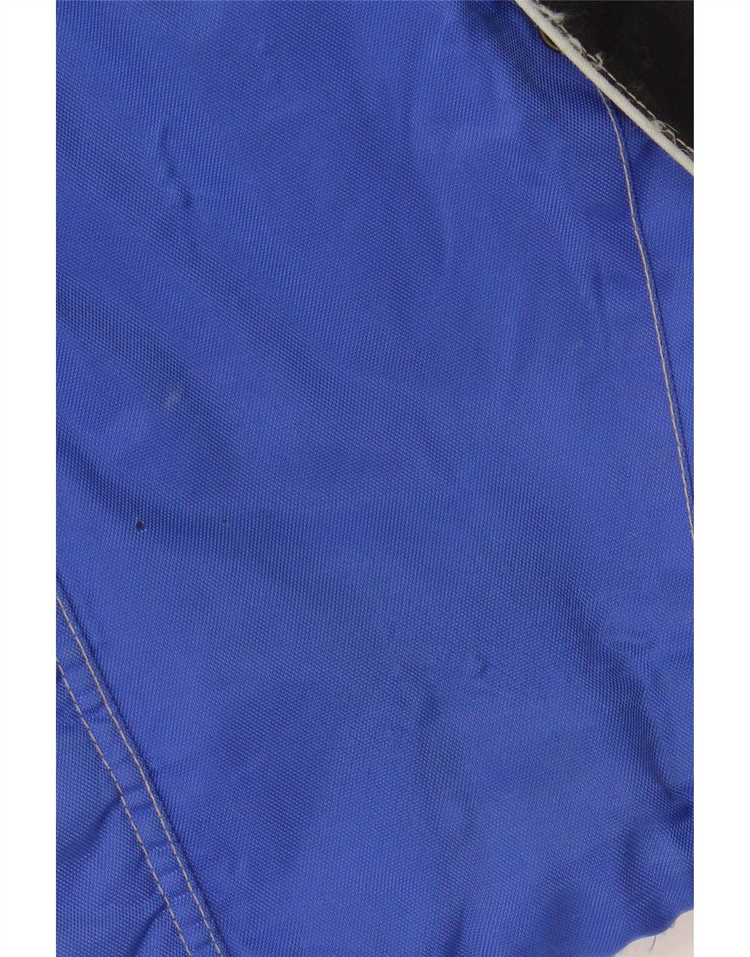 Colmar Herre Skijakke UK 40 Stor Blå Colourblock Nylon