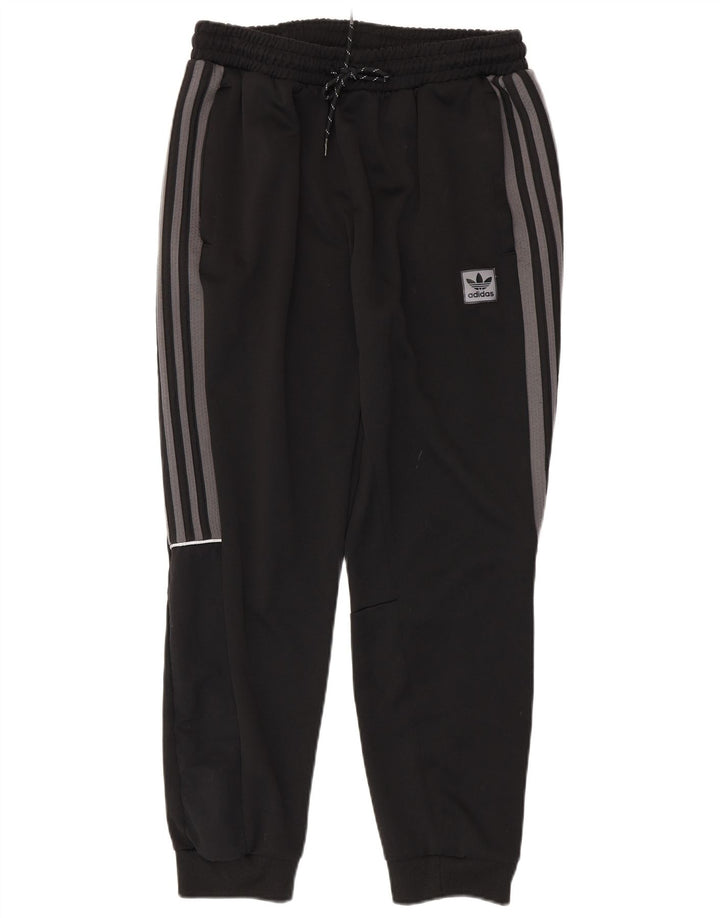 Adidas Træningsdragt til mænd Joggers XL Sort Polyester