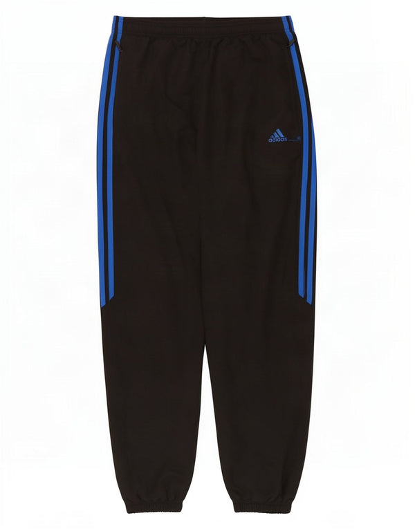 Adidas Træningsdragt til mænd Joggers Large Sort Polyester
