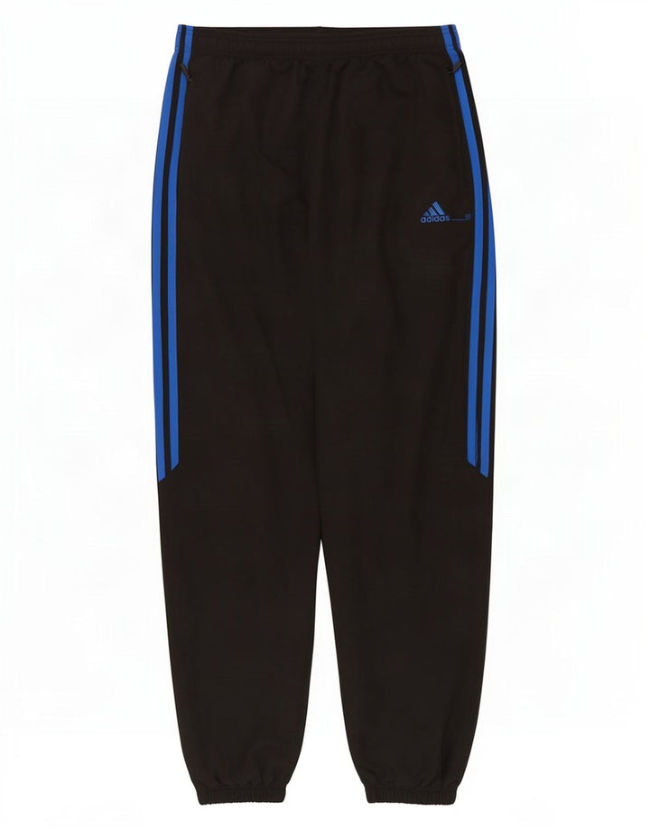 Adidas Træningsdragt til mænd Joggers Large Sort Polyester