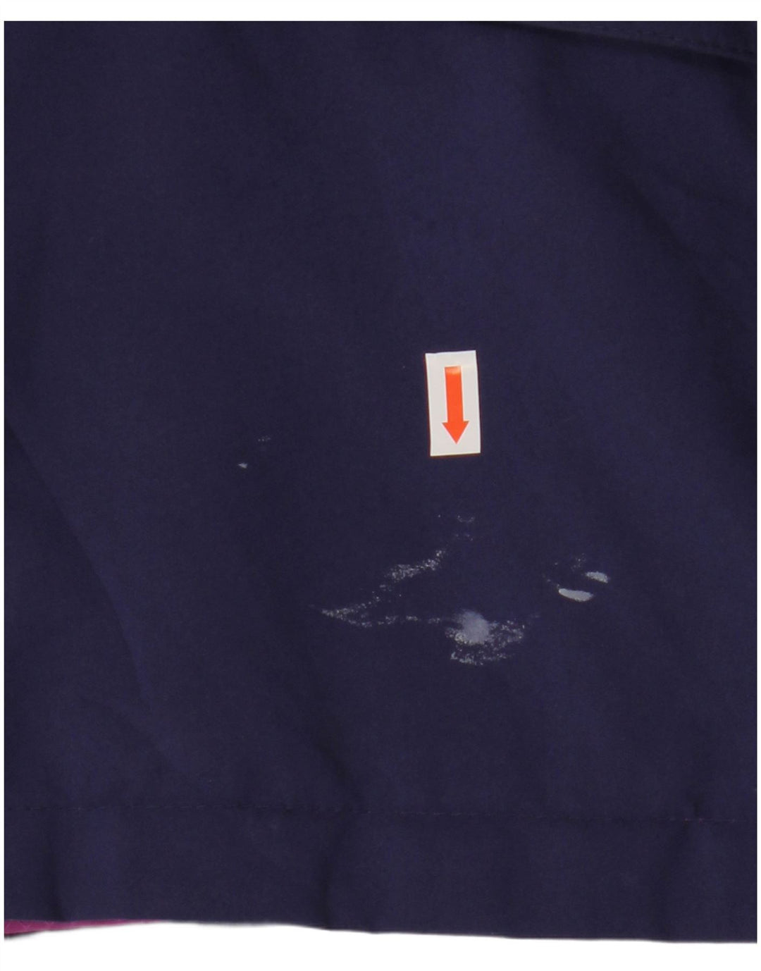 Ciesse Piumini Regnjakke til mænd IT 48 Medium Lilla Polyester