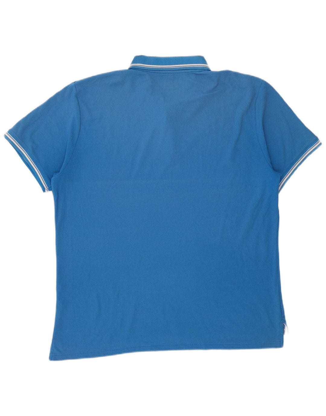 Helly Hansen Herre Polo Shirt XL Blå