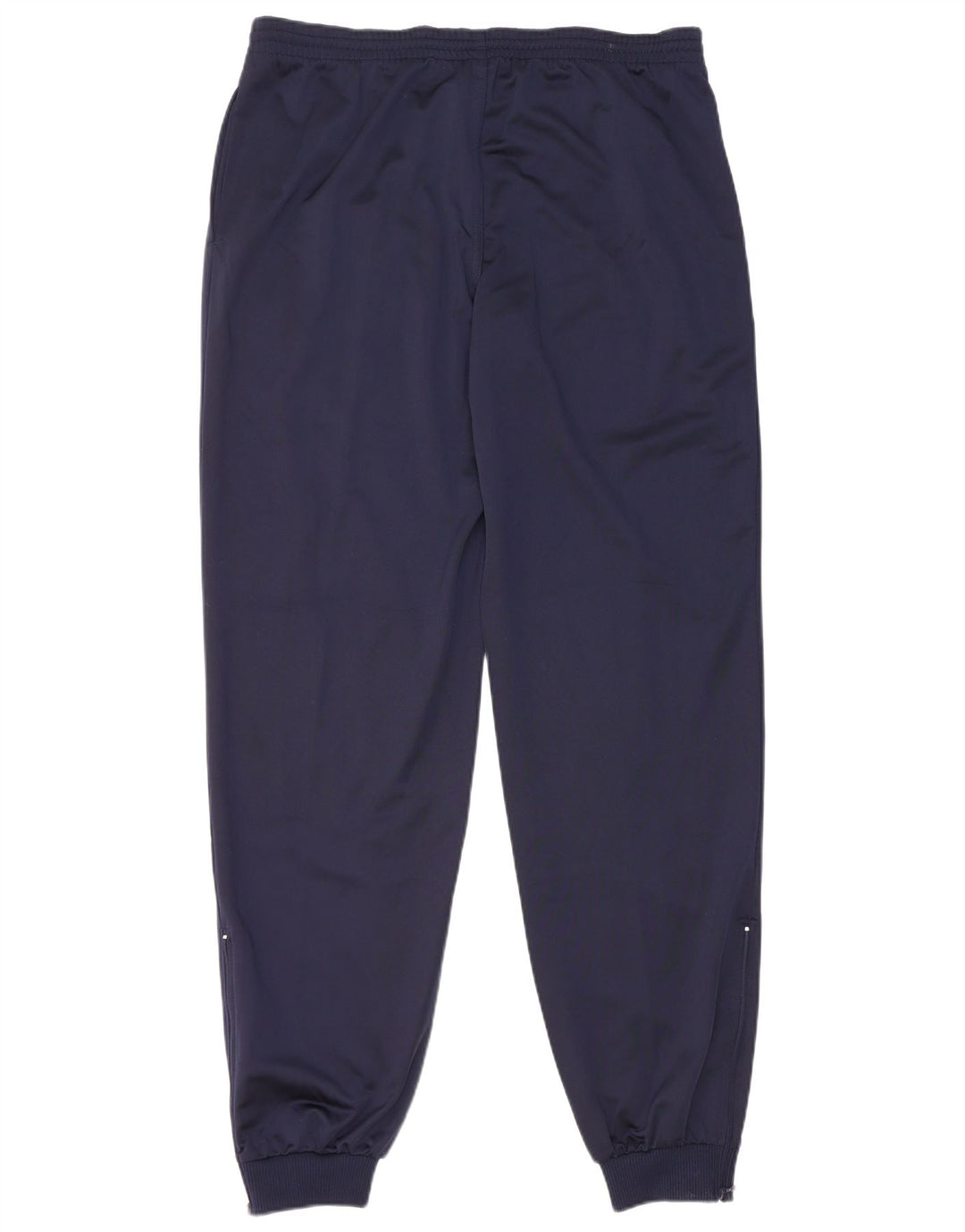 Adidas Træningsdragt til mænd Joggers Large Navy Blue