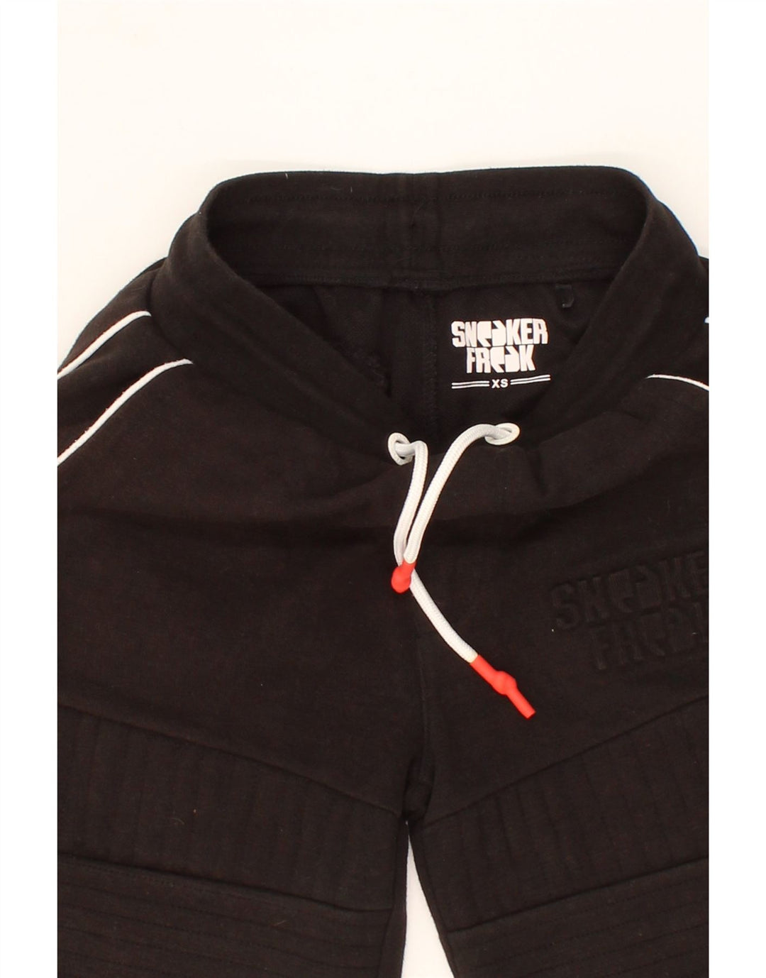 SNEAKER FREAK  Mens Sport Shorts XS Black Cotton Vintage Sneaker Freak and Second-Hand Sneaker Freak from Messina Hembry 