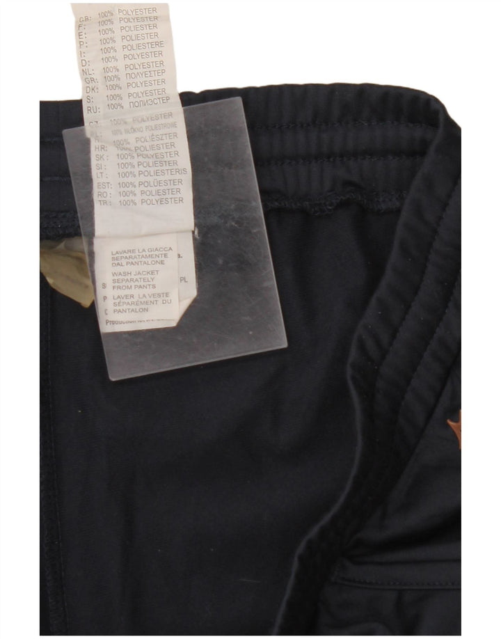 LOTTO Træningsdragt bukser til mænd XL marineblå polyester