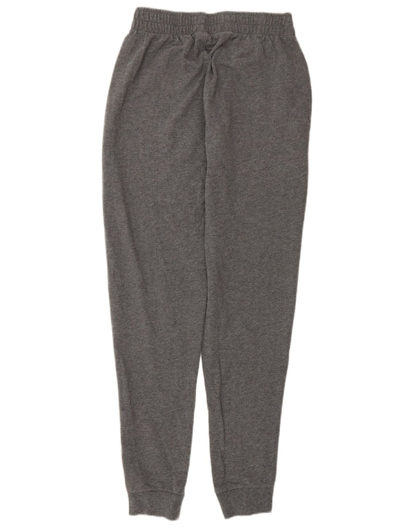 PUMA Træningsdragt til drenge Bukser Joggers 15-16 år XL Grå