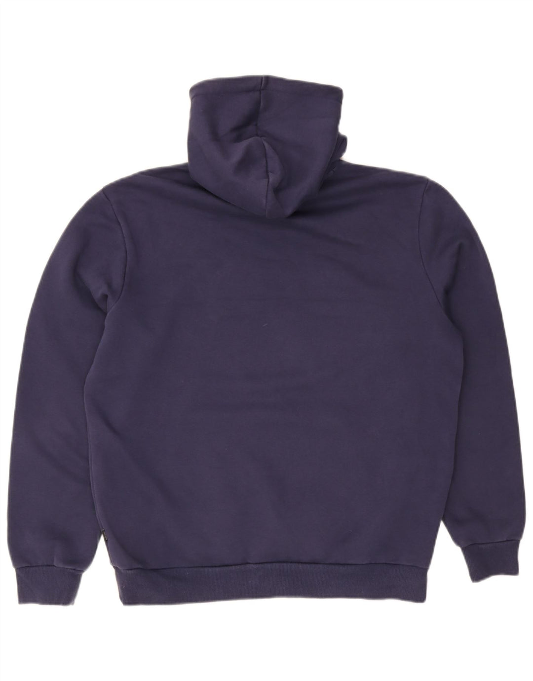 Puma Herre hættetrøje Jumper Medium Marineblå