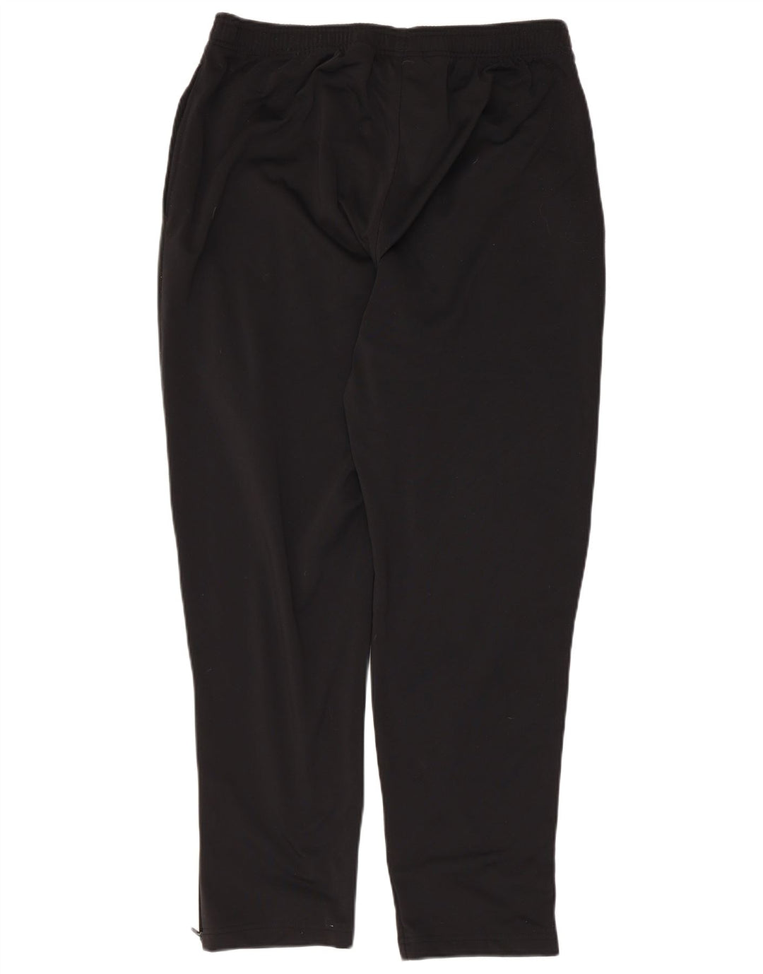 Adidas Træningsdragt bukser til mænd Large Black Polyester Sports