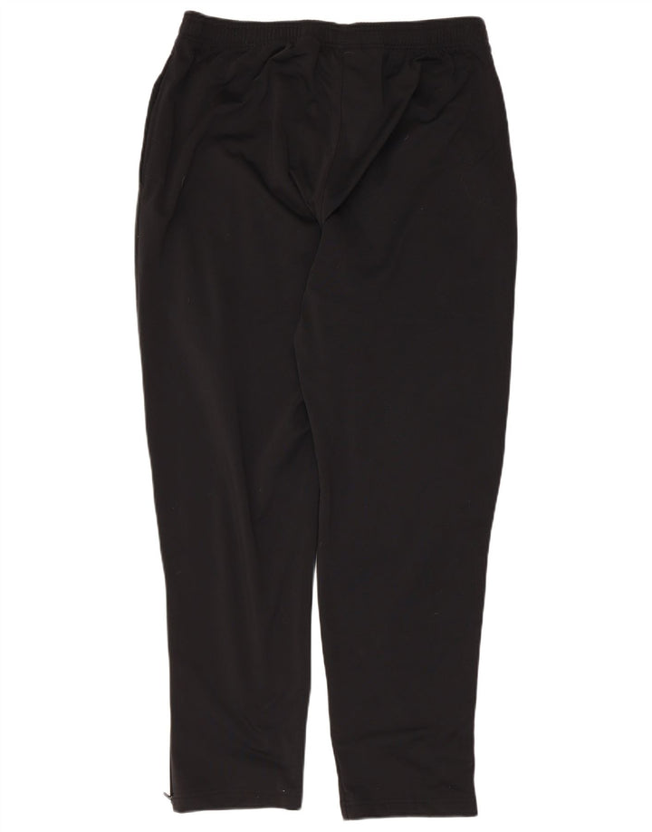 Adidas Træningsdragt bukser til mænd Large Black Polyester Sports
