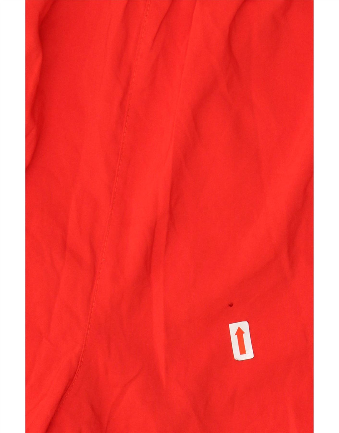 PUMA Sportshorts til mænd Store Røde Colourblock Polyester