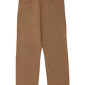 Carrera Straight Jeans til mænd W33 L29 Beige Bomuld