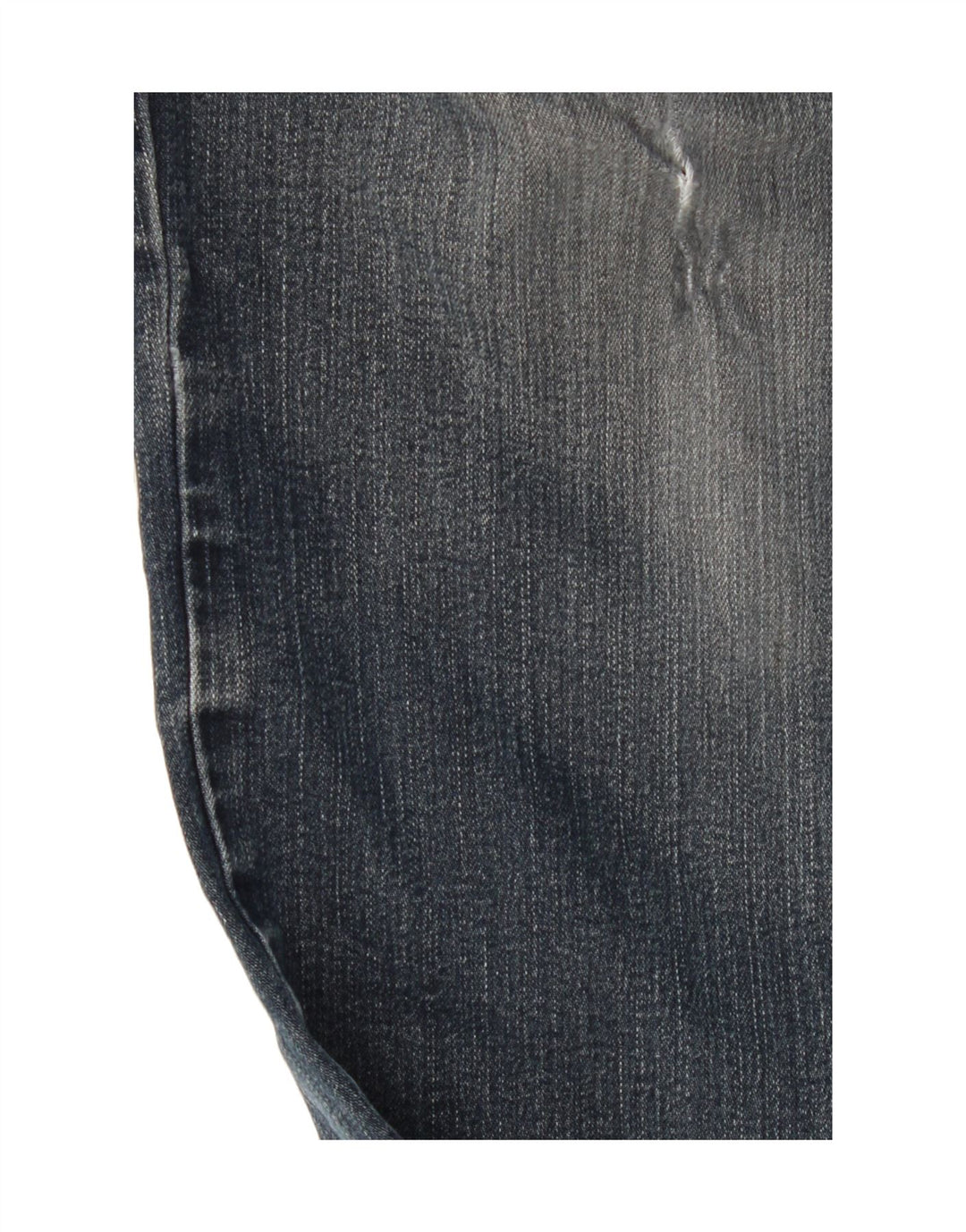 WRANGLER Mens Texas Stretch Straight Jeans W33 L30 Blue Cotton Vintage Wrangler and Second-Hand Wrangler from Messina Hembry 