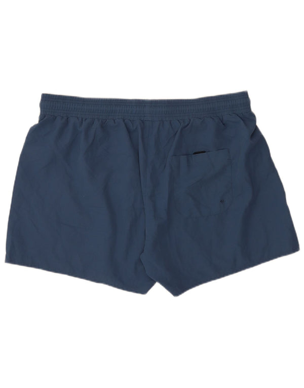 Timberland Badeshorts til mænd XL marineblå polyester