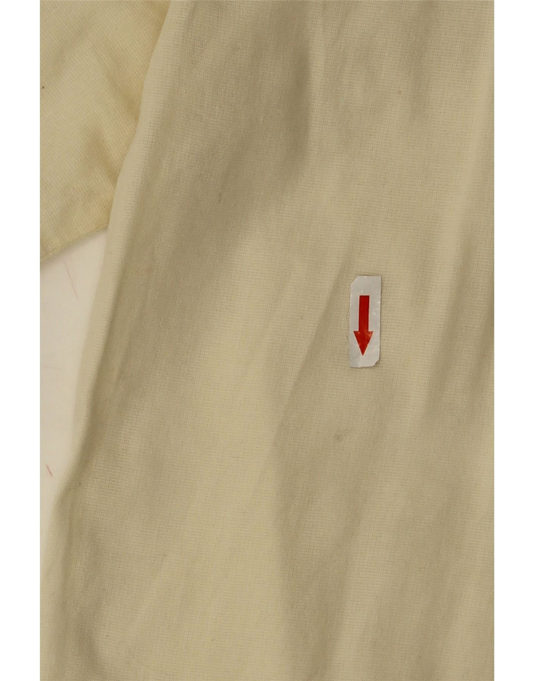 Murphy & Nye Dameskjorte UK 16 Stor Beige Bomuld