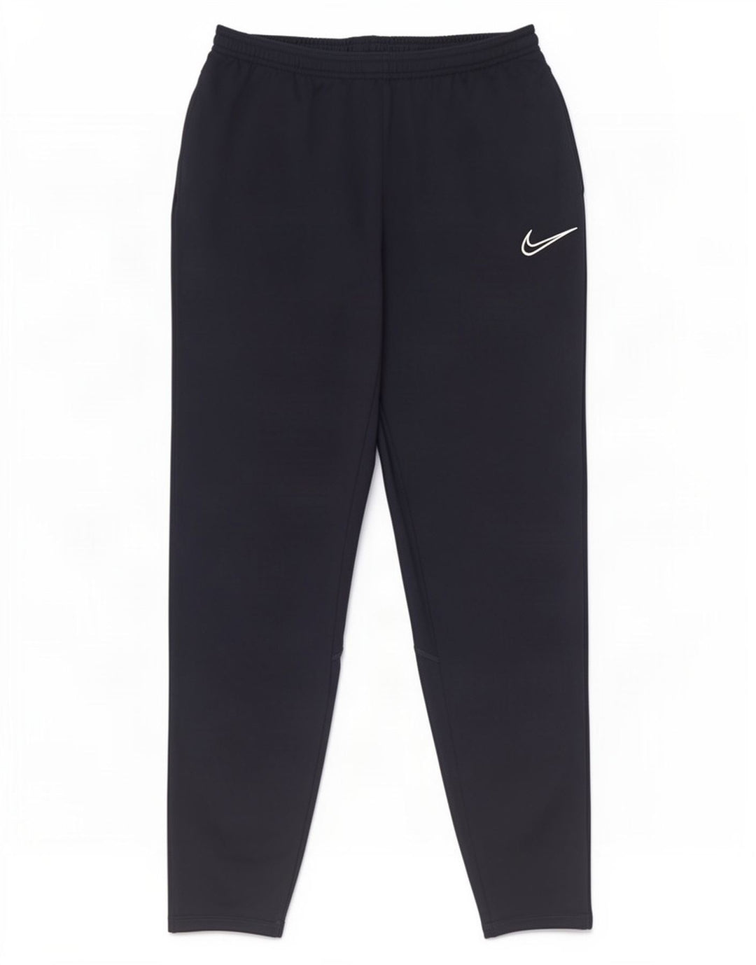 Nike Herre Dri Fit træningsdragt Bukser Medium Marineblå Colourblock Polyester