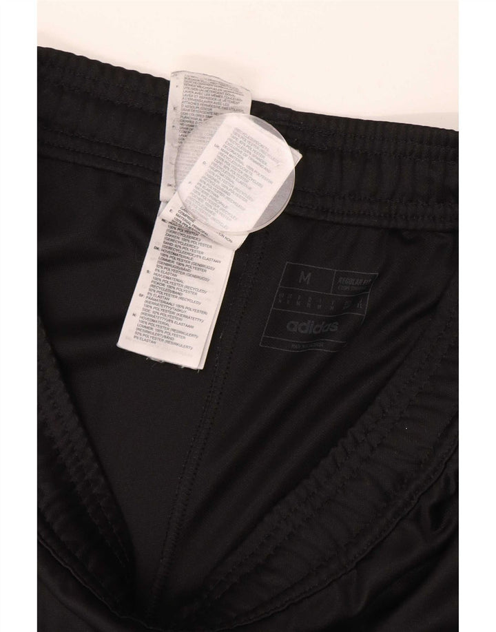 Adidas Herre Aeroready træningsdragt Bukser Medium Sort Polyester