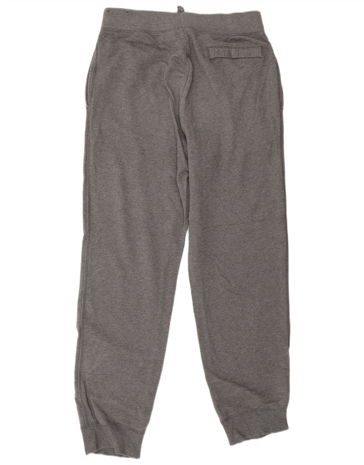 NIKE Træningsdragt til mænd Joggers Medium Grå Bomuld