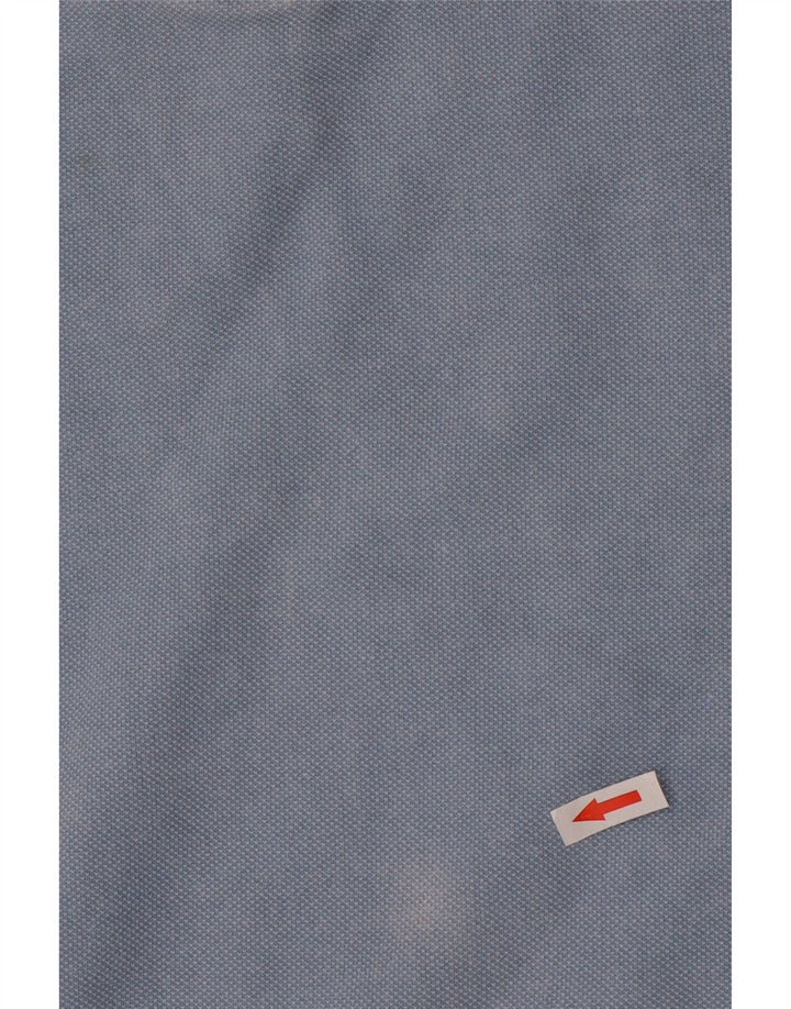 FED FACE Herre lynlås-sweatshirt Jumper Medium Blue